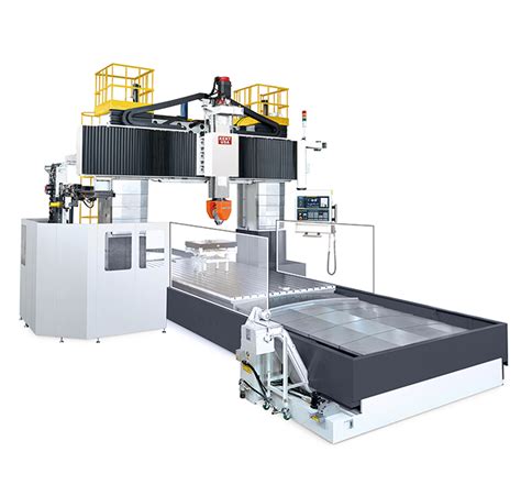 double column cnc machine manufacturers|double column machining centers.